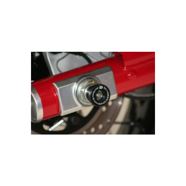 R&G Spindle Sliders
